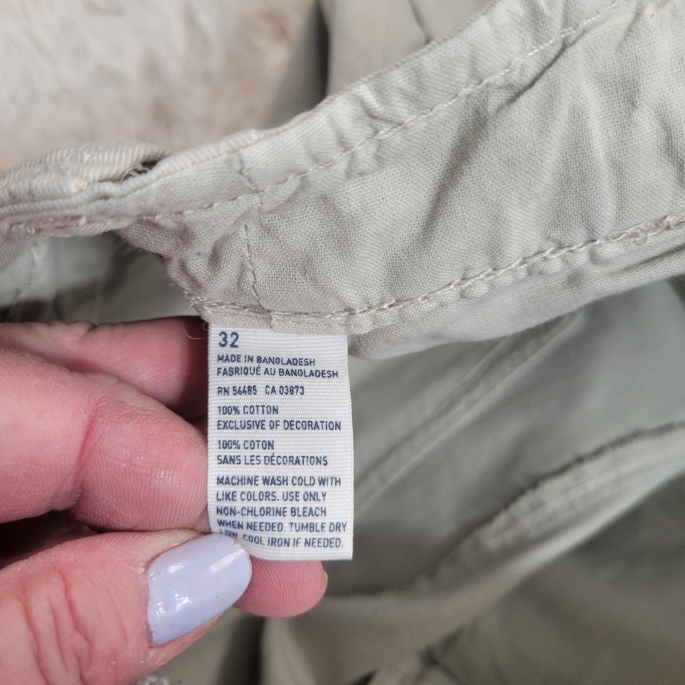 American Eagle classic size 32 shorts - Picture 4 of 8